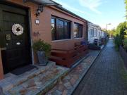 Reihenmittelhaus auf Eigentumsgrundstück von privat