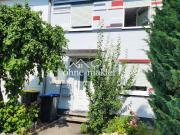 Reihenmittelhaus Bad Wörishofen Gartenstadt