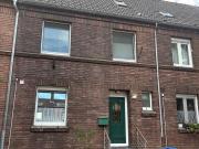 Reihenmittelhaus ca. 130 m² WF Duisburg Röttgersbach