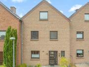 Reihenmittelhaus ca. 167 m² mit Garten und Garage in...