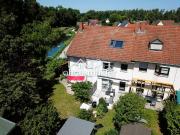 Reihenmittelhaus direkt am alten Kanal