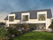 Reihenmittelhaus im schönen Bramfeld