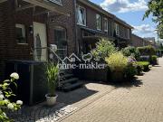 Reihenmittelhaus im Stadtteil Ratingen Breitscheid