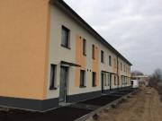 Reihenmittelhaus in Biesdorf Kaulsdorf