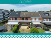 Reihenmittelhaus in gefragter Lage von Krefeld Fischeln...