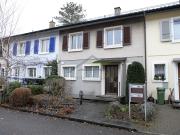 Reihenmittelhaus in ruhiger + bevorzugter Lage im...