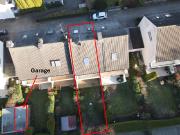 Reihenmittelhaus in ruhiger Lage von Privat