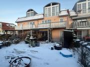 Reihenmittelhaus mit 3 Wohneinheiten Erdgeschoss frei!