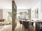 Reihenmittelhaus mit 5 Zimmer, Garten, 2 Terrassen –...