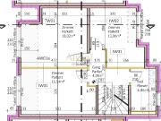 Reihenmittelhaus mit 5 Zimmer, Garten, 2 Terrassen...