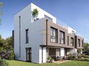 Reihenmittelhaus mit 5 Zimmer, Garten, 2 Terrassen –...