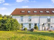 Reihenmittelhaus mit 5 Zimmern, hochwertiger Einbauküche...