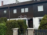 Reihenmittelhaus mit Ausbaupotenzial