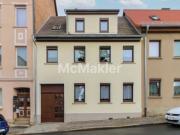 Reihenmittelhaus mit eigener Werkstatt und gepflegten...