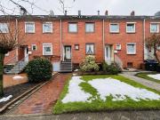 Reihenmittelhaus mit Garage in Altengroden!