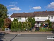 Reihenmittelhaus mit Garage in guter Wohnlage