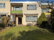 RMH mit Garage und Garten in Kaiserslautern Fischerrück