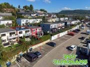 Reihenmittelhaus mit Garage und Stellplatz