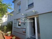 Reihenmittelhaus mit Garage und Stellplatz