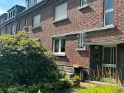 Reihenmittelhaus mit Garten, ideal für Familien