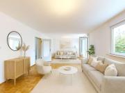 Reihenmittelhaus mit Garten in ruhiger Feldrandlage Reihenmittelhaus mit Garten in ruhiger Feldrandlage