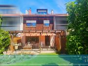 Reihenmittelhaus mit Garten, Terrasse und Garage –...