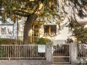 Reihenmittelhaus mit Garten, Terrasse und vielseitig...