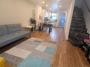 Reihenmittelhaus mit Garten und Garage zu verkaufen