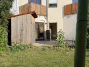 Reihenmittelhaus mit Gartenidylle in Stuttgart Vaihingen...