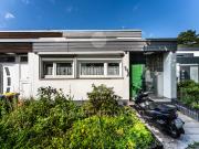 Reihenmittelhaus mit großem Potenzial in ruhiger Wohnlage!