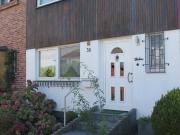 Reihenmittelhaus mit großer Ausbaureserve im Dach