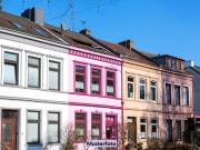 Reihenmittelhaus mit Komfort: Dachterrasse &...