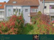 Reihenmittelhaus mit Potenzial im Haubenschloss