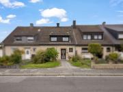 Reihenmittelhaus mit viel Potenzial in Neuss Grefrath
