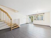 Reihenmittelhaus Platz für die ganze Familie