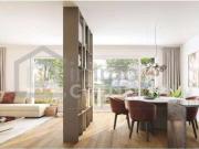 Reihenmittelhaus Schwarze Lackenau nahe der Neuen Donau