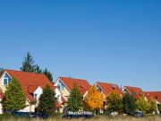 Reihenmittelhaus, Terrasse, Gartenteich + provisionsfrei