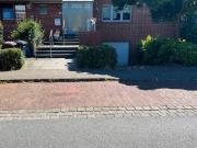 Reihenmittelhaus von Privat Hannover Sahlkamp