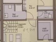 Reihenmittelhaus zu vermieten/ Wohnung in Bad Essen