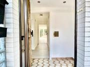 Reihenmittelhaus zur Miete mit Garten und Garage in Bothfeld