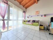 Reihenvilla ideal für die Familie, komfortabel und hell