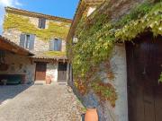 REILHANETTE / PROPRIETE / ANCIEN MOULIN RESTAURE / TERRAIN 7