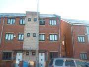 Reilly Street, Hulme, Manchester M15, 4 bed town house...