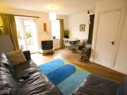 Reilly Street, Hulme, Manchester, M15