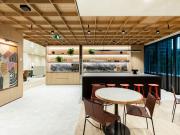 Reimagined Modern Offices with Unmatched Connectivity