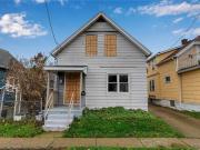 Reiman St, Buffalo, Home For Sale