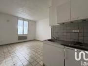 Reims 51100 Achat / Vente appartement 1 pièce t1