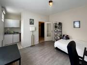 Reims 51100 Achat / Vente appartement 1 pièce t1
