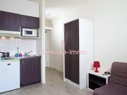 Reims 51100 Achat / Vente appartement 1 pièce t1 parking