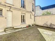 Reims 51100 Achat / Vente appartement 2 pièces t2